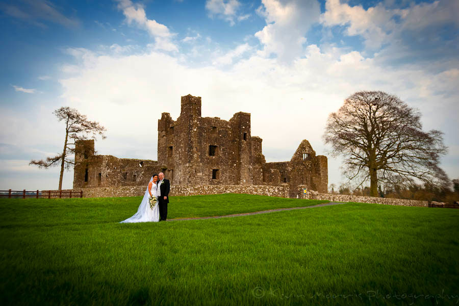 Gallery 4 - A selection of Wedding Images - Kevin Morris Photography