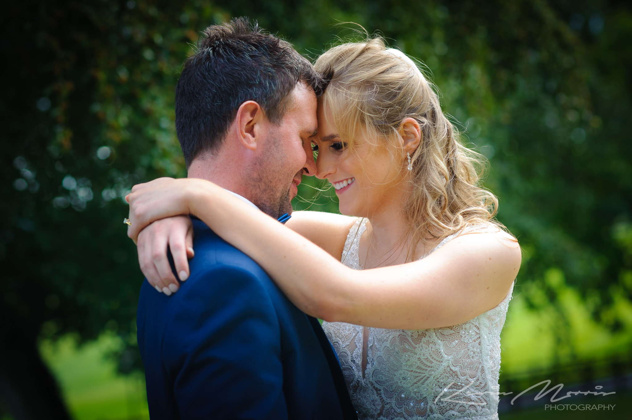 Dublin and Donabate Wedding Photographer - Kevin Morris 